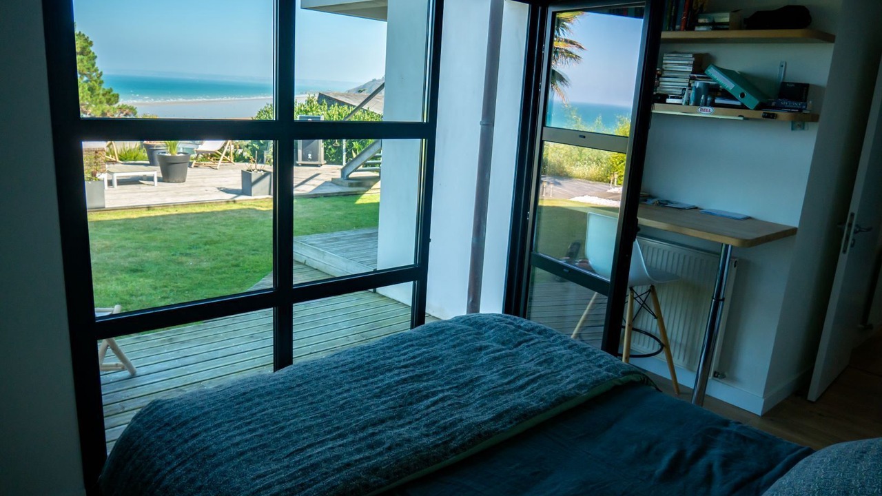 Photo of Bedroom in Plerin