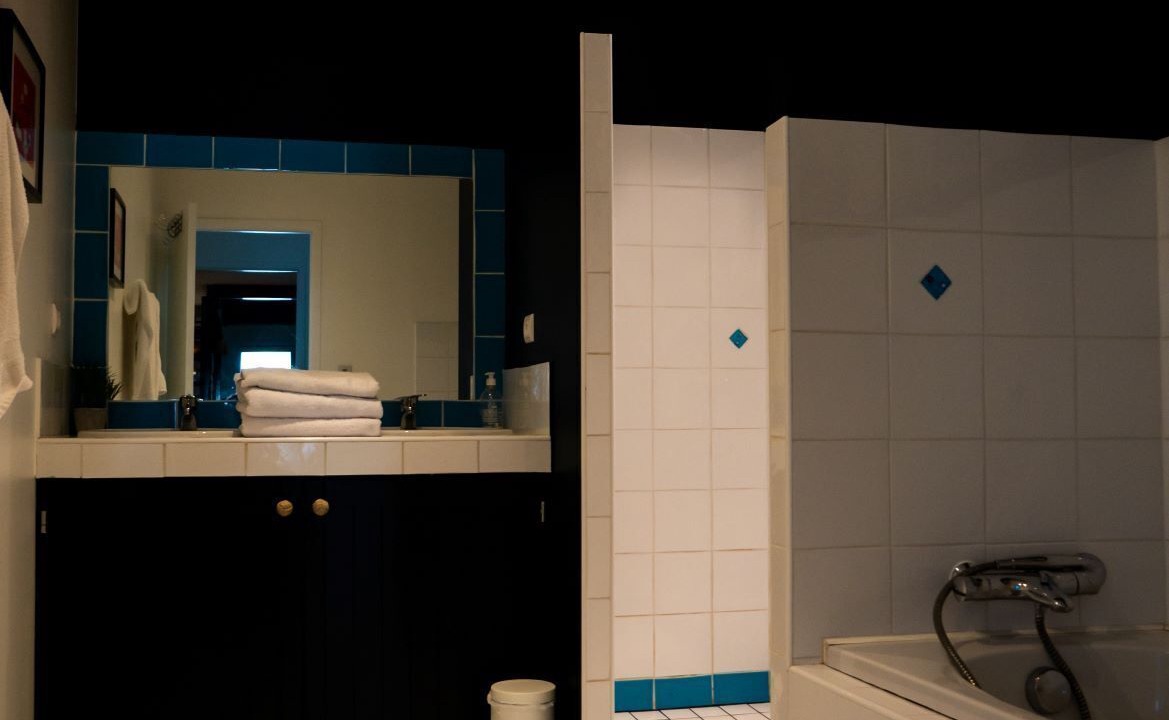 Photo of Bathroom in Plerin
