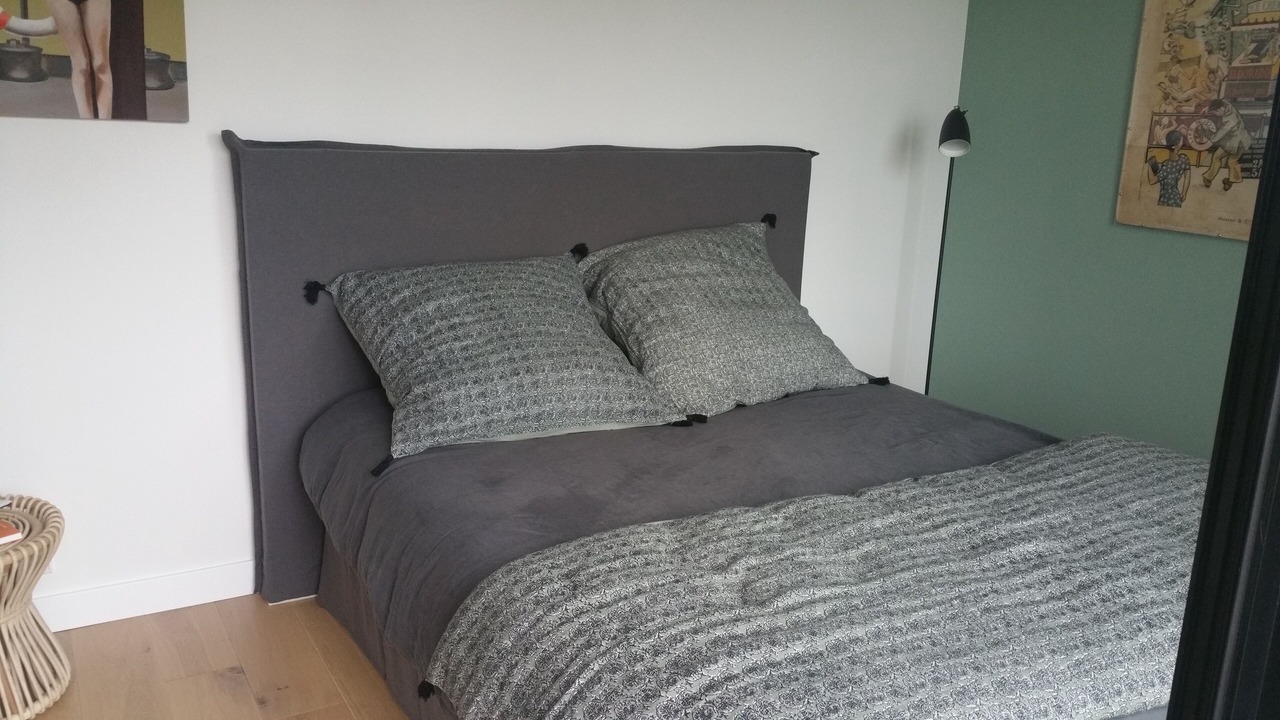 Photo of Bedroom in Plerin