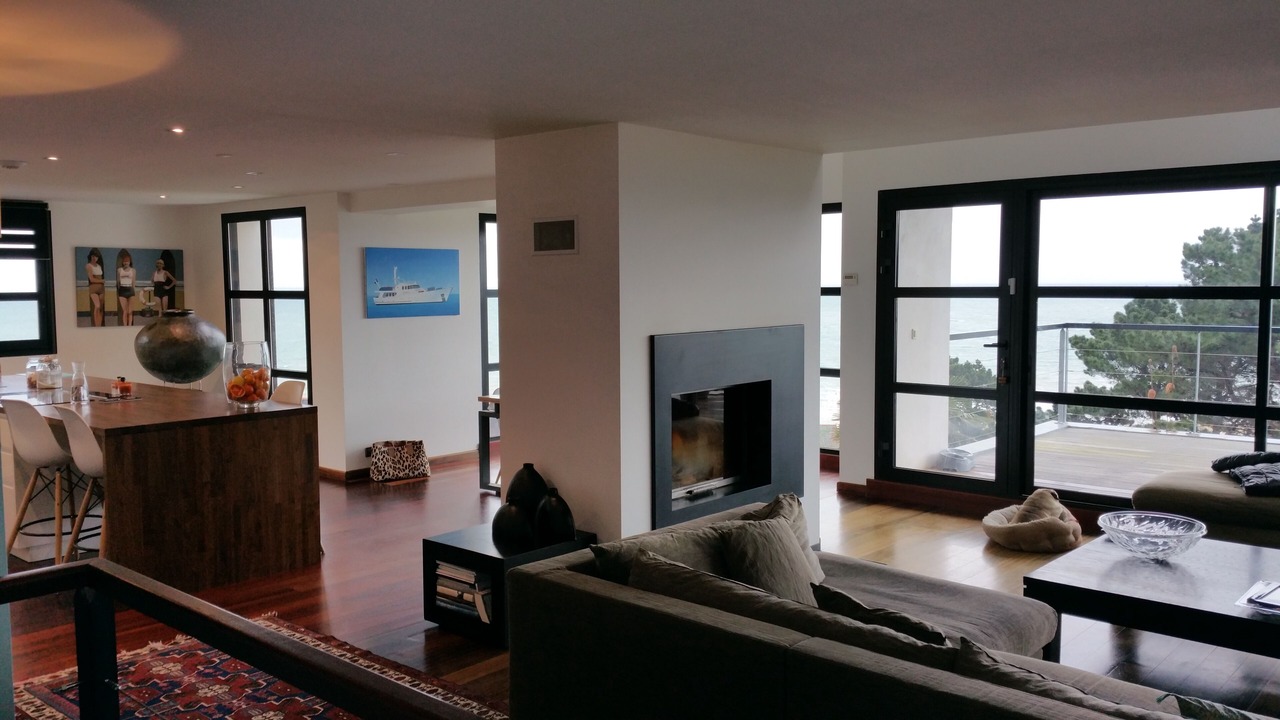 Photo of Livingroom in Plerin