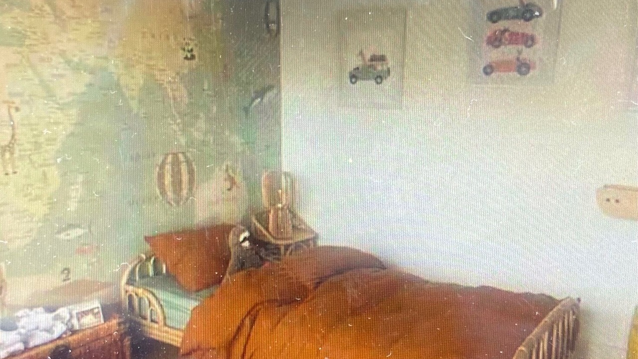 Photo of Bedroom in Plerin