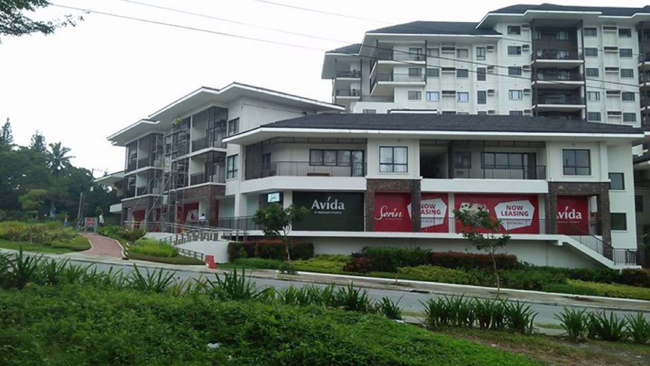 Photo of Outdoor in Silang Junction South