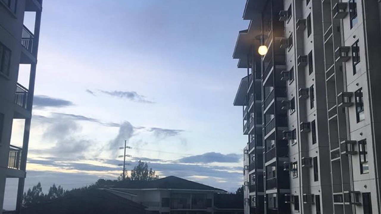 Photo of Outdoor in Silang Junction South