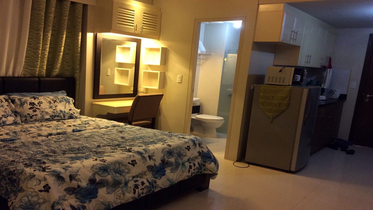 Photo of Bedroom in Pasay