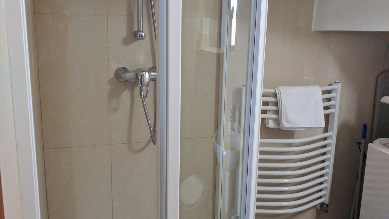 Photo of Bathroom in Eger