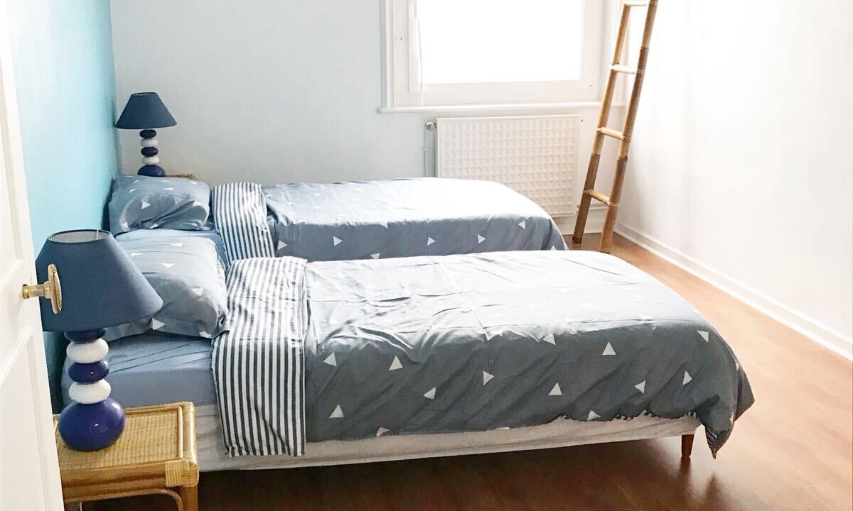 Photo of Bedroom in Saint-Quay-Portrieux