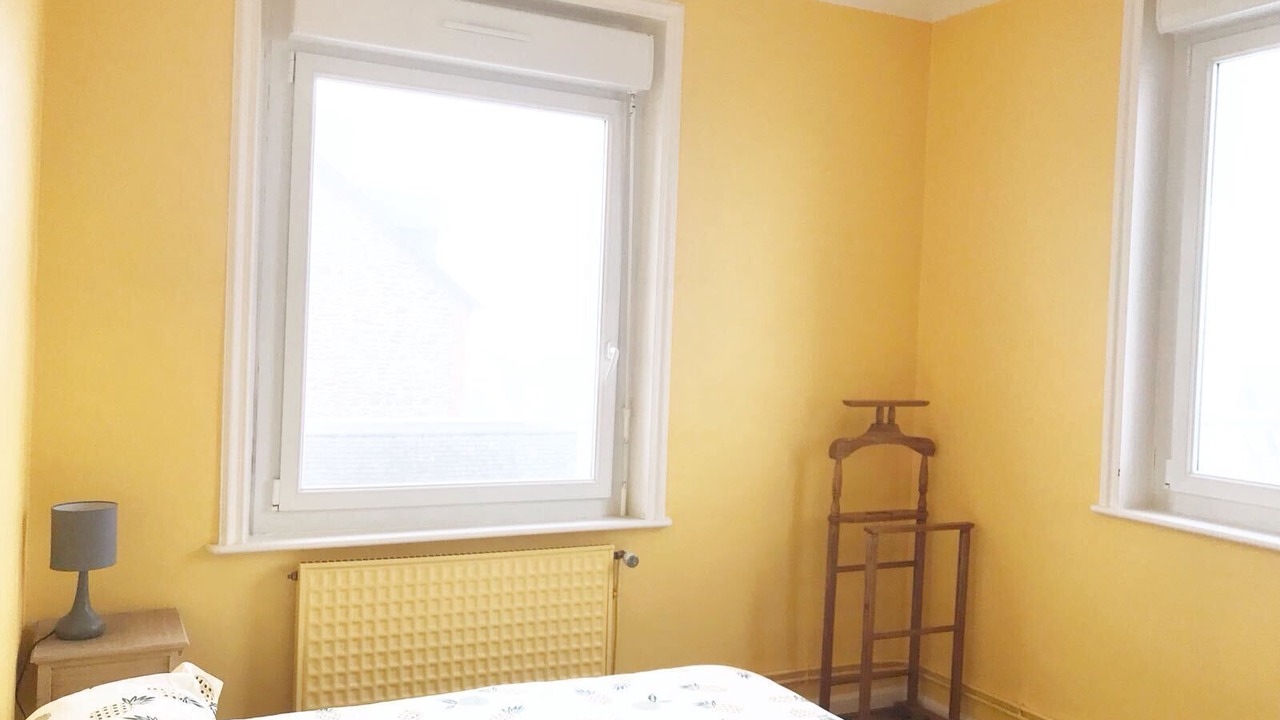 Photo of Bedroom in Saint-Quay-Portrieux