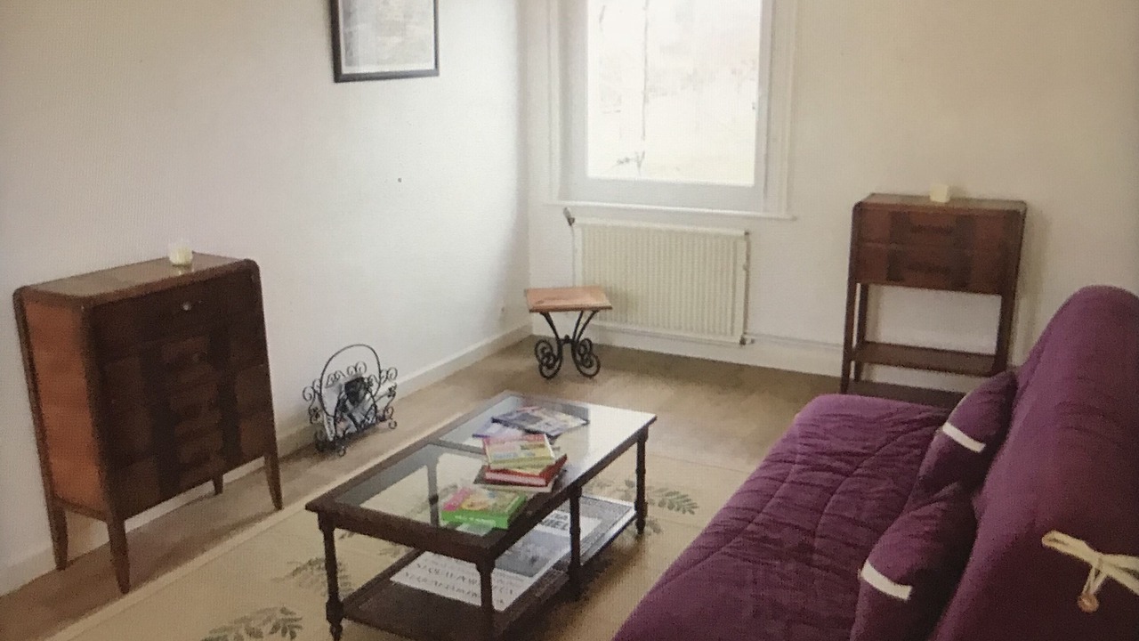 Photo of Livingroom in Saint-Quay-Portrieux