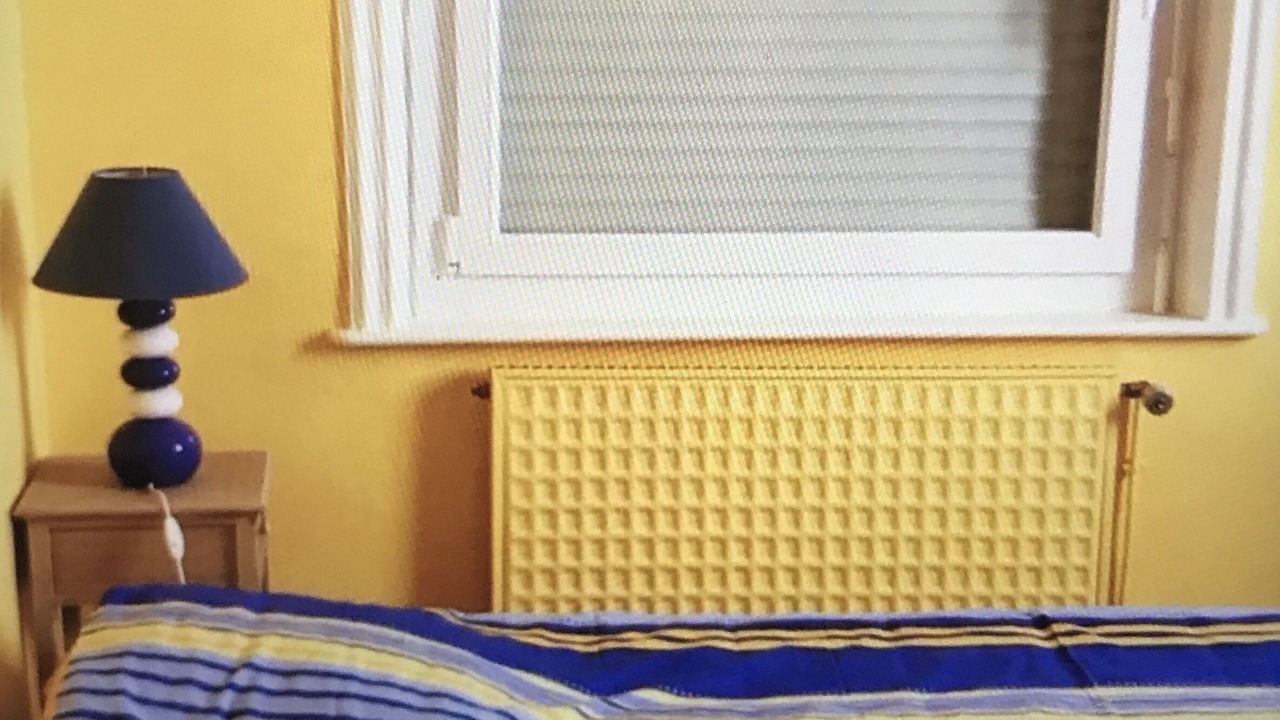 Photo of Bedroom in Saint-Quay-Portrieux