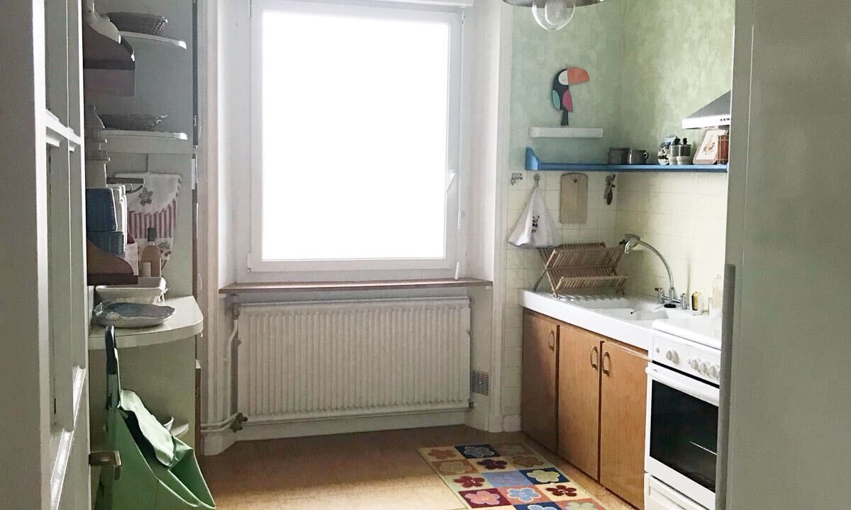 Photo of Kitchen in Saint-Quay-Portrieux