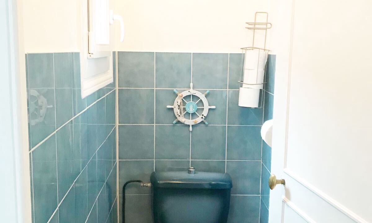 Photo of Bathroom in Saint-Quay-Portrieux