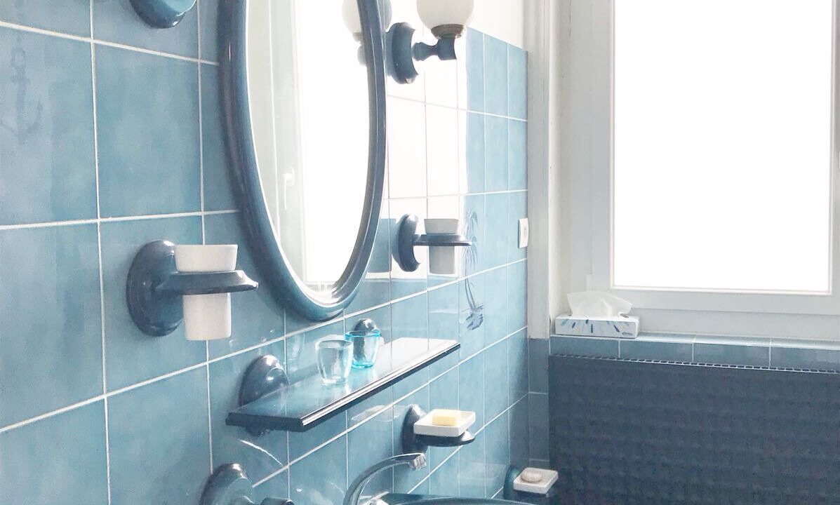 Photo of Bathroom in Saint-Quay-Portrieux