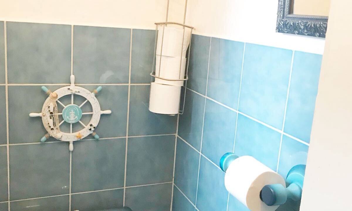 Photo of Bathroom in Saint-Quay-Portrieux