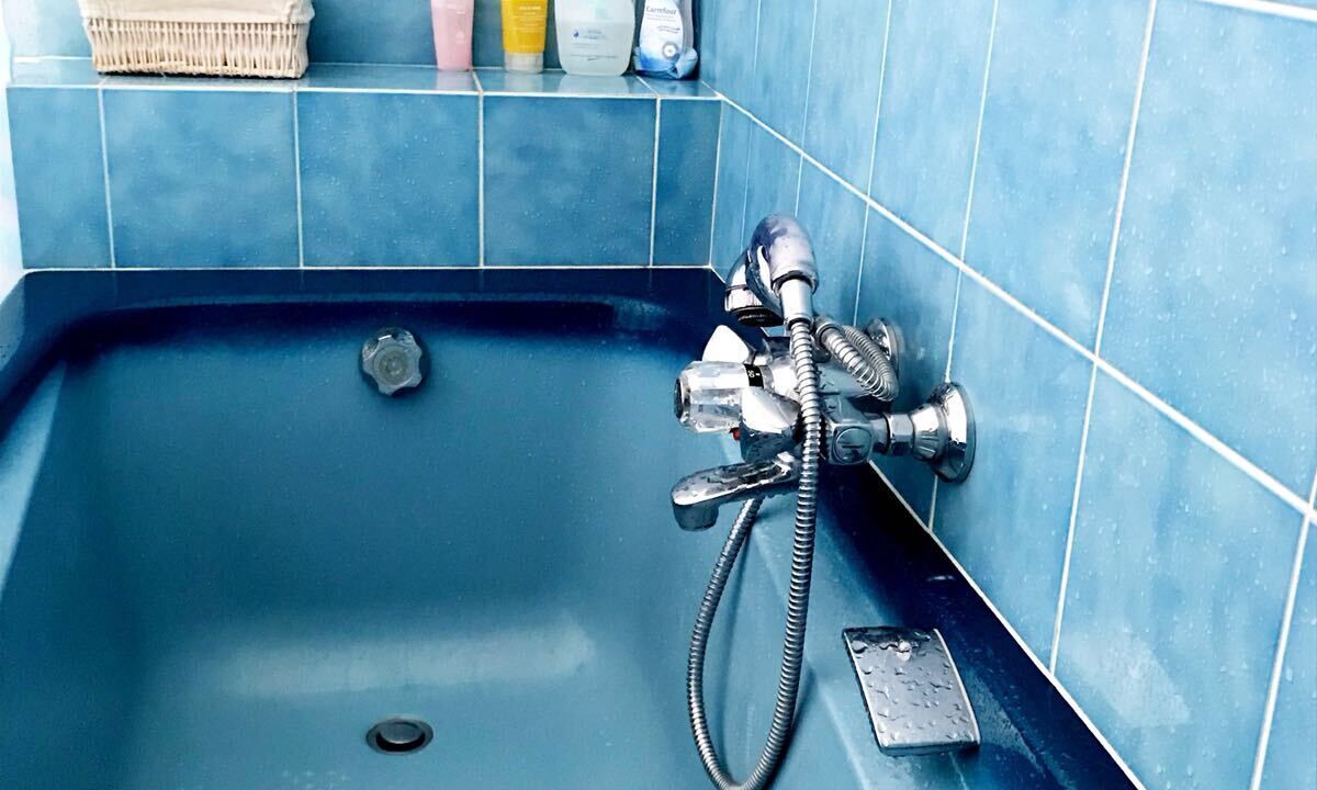 Photo of Bathroom in Saint-Quay-Portrieux