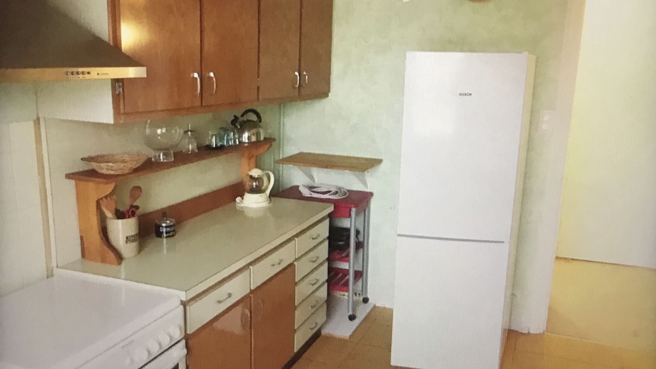Photo of Kitchen in Saint-Quay-Portrieux