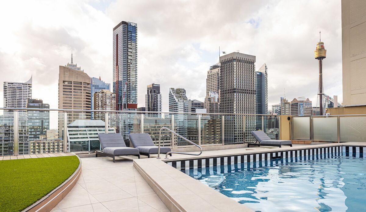 Photo of Outdoor in Woolloomooloo
