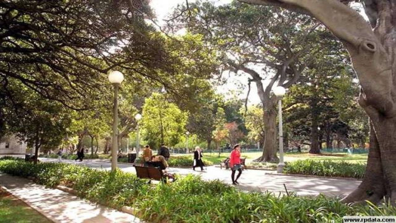 Photo of Outdoor in Woolloomooloo