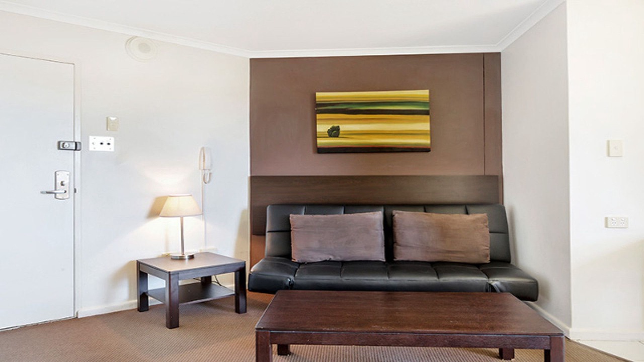 Photo of Livingroom in Woolloomooloo