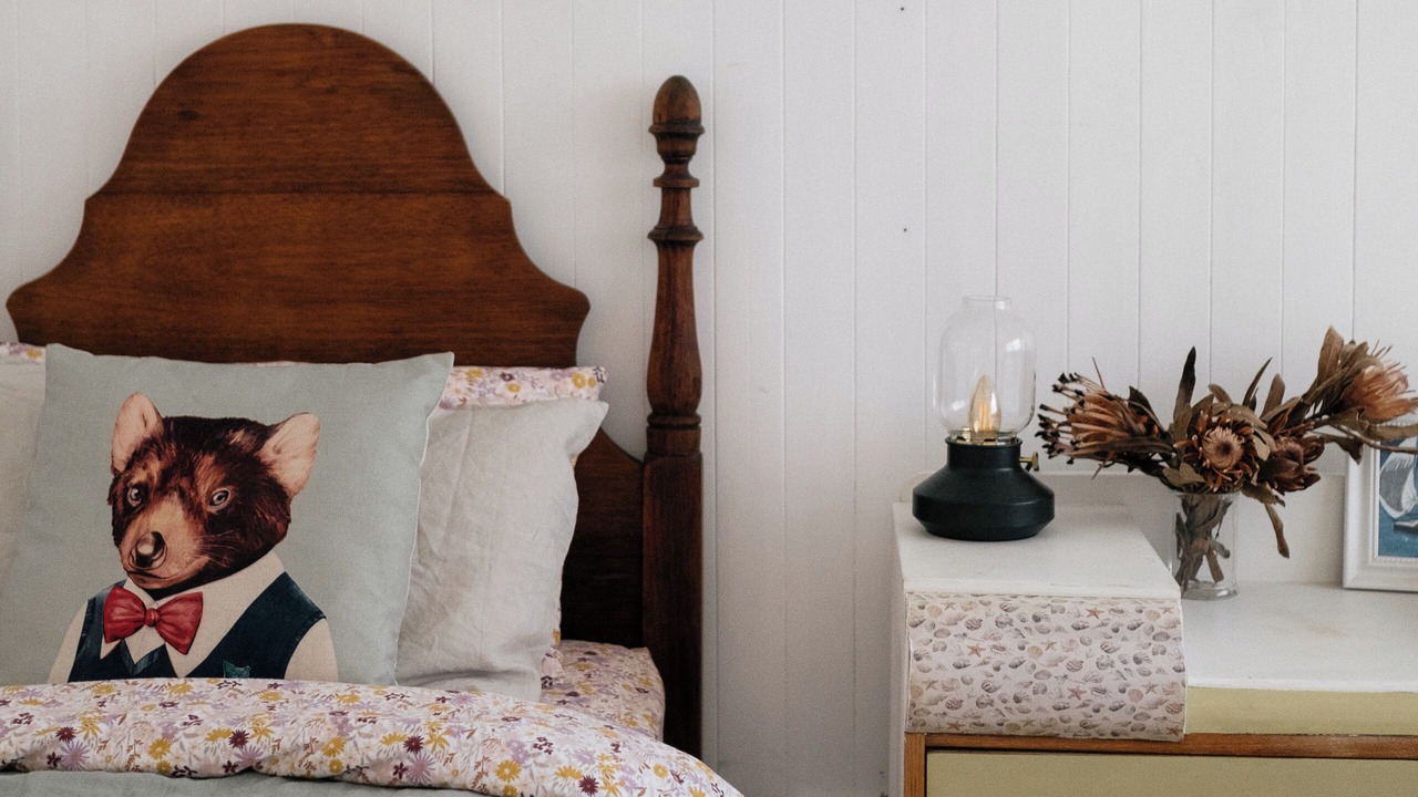 Photo of Bedroom in Dodges Ferry