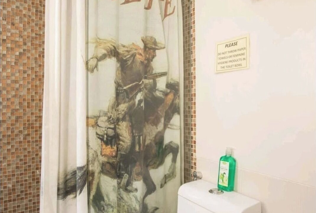 Photo of Bathroom in Sampaloc