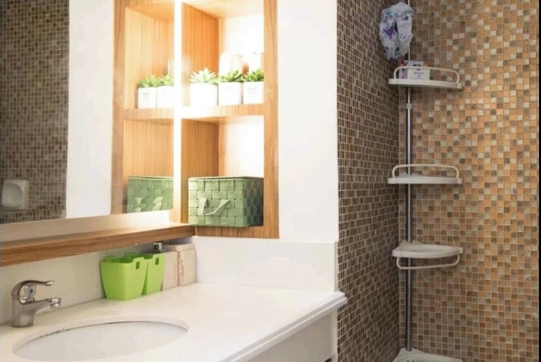 Photo of Bathroom in Sampaloc