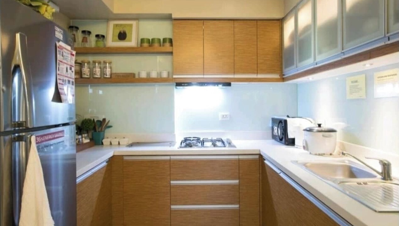 Photo of Kitchen in Sampaloc