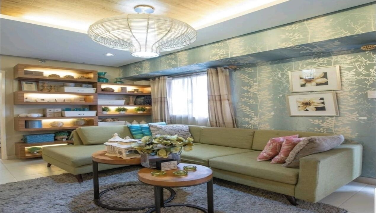 Photo of Livingroom in Sampaloc