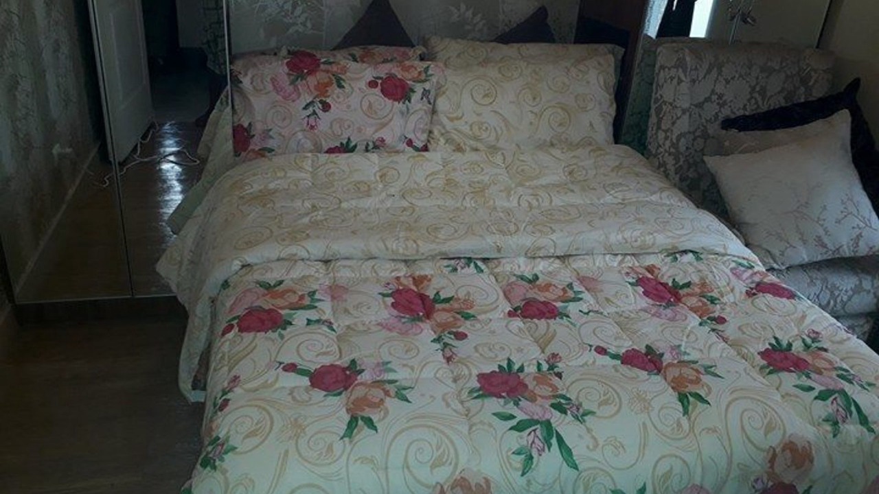 Photo of Bedroom in Sampaloc