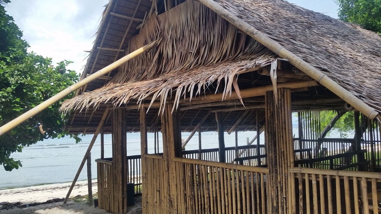 Photo of Outdoor in Linapacan