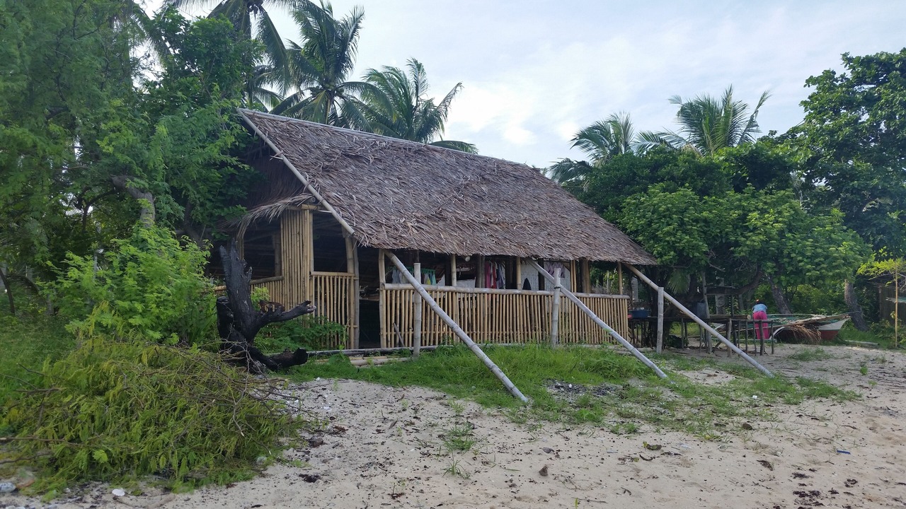Photo of Outdoor in Linapacan