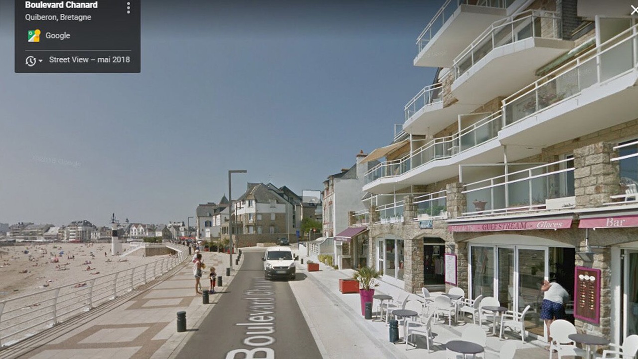Photo of Outdoor in Quiberon