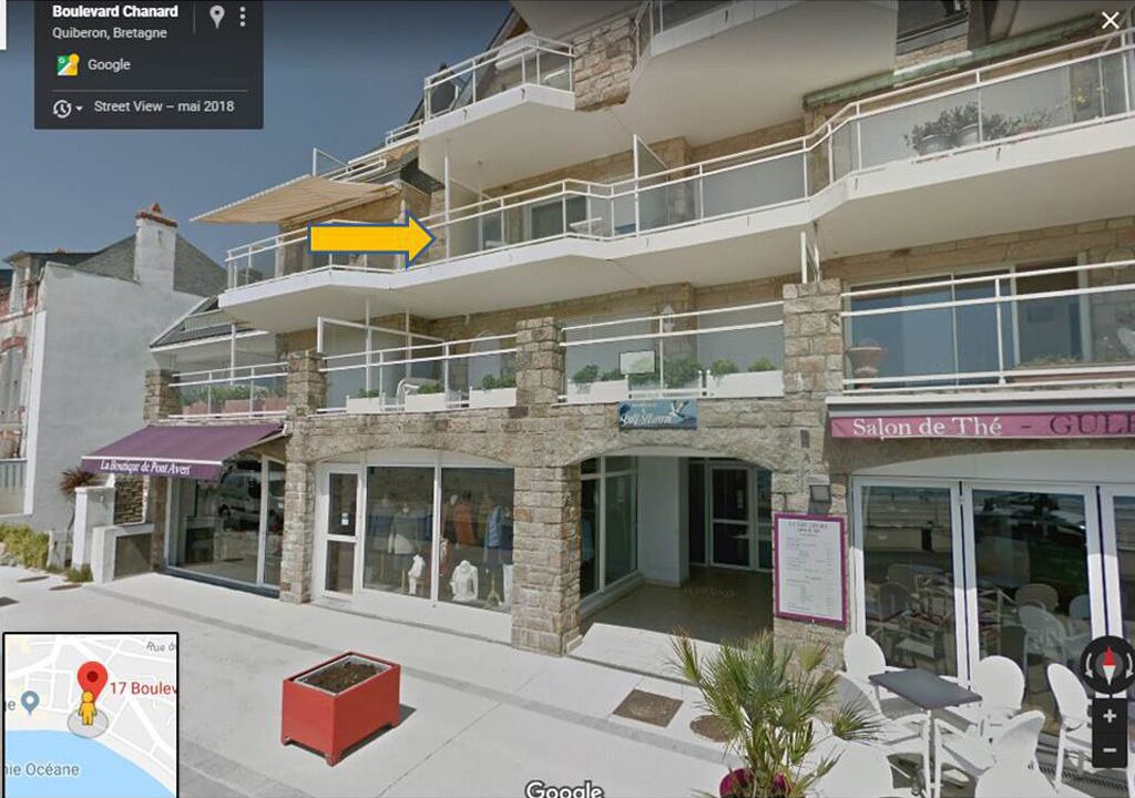 Photo of Outdoor in Quiberon
