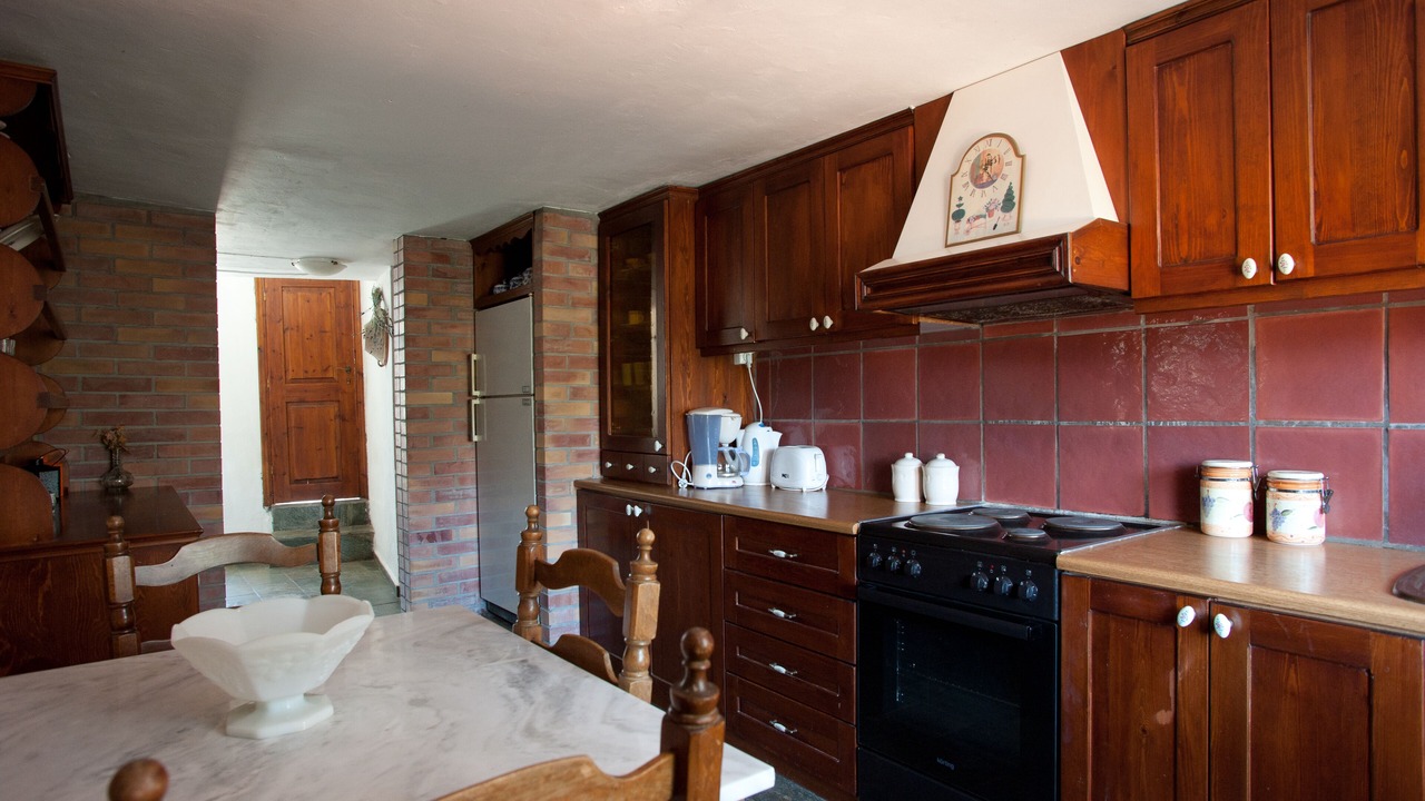 Photo of Kitchen in Sivas