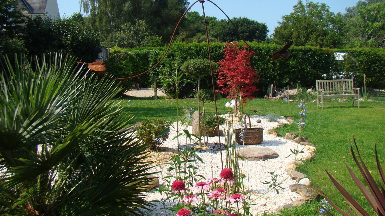 Photo of Outdoor in Riec-sur-Belon
