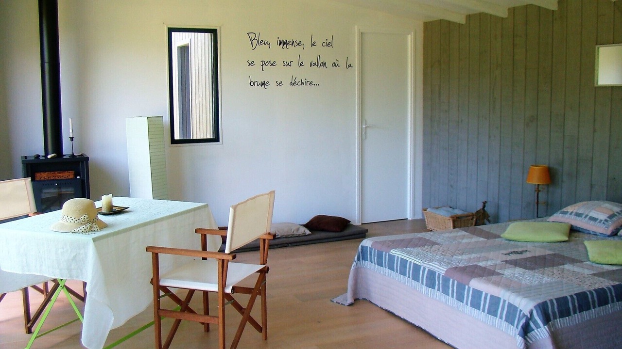 Photo of Bedroom in Riec-sur-Belon