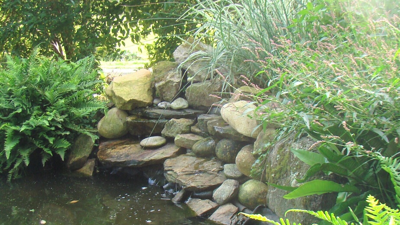 Photo of Outdoor in Riec-sur-Belon