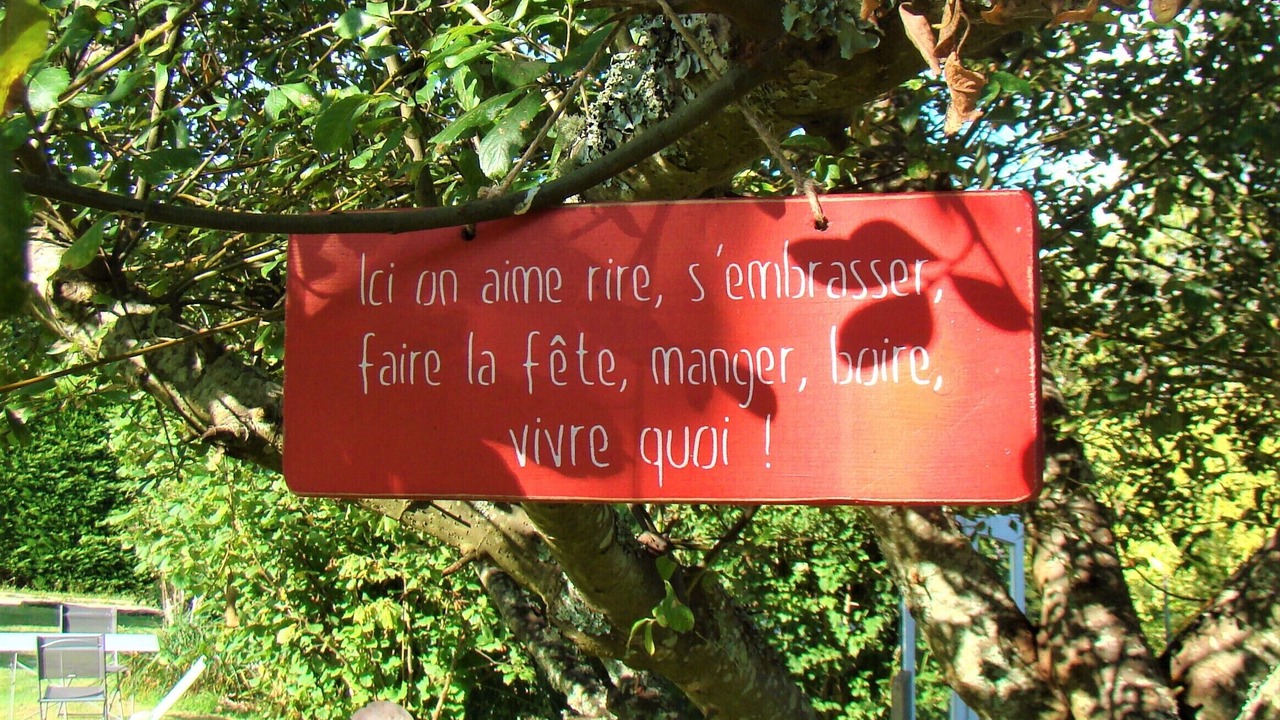 Photo of Outdoor in Riec-sur-Belon