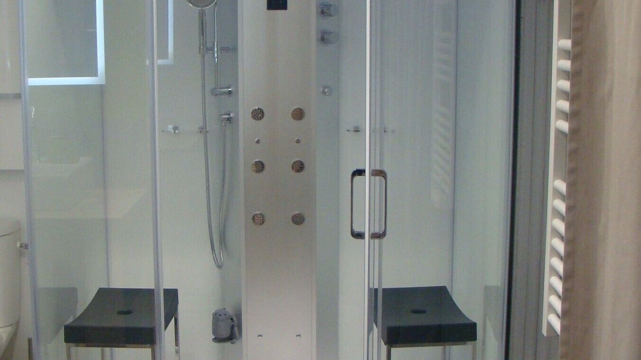 Photo of Bathroom in Riec-sur-Belon
