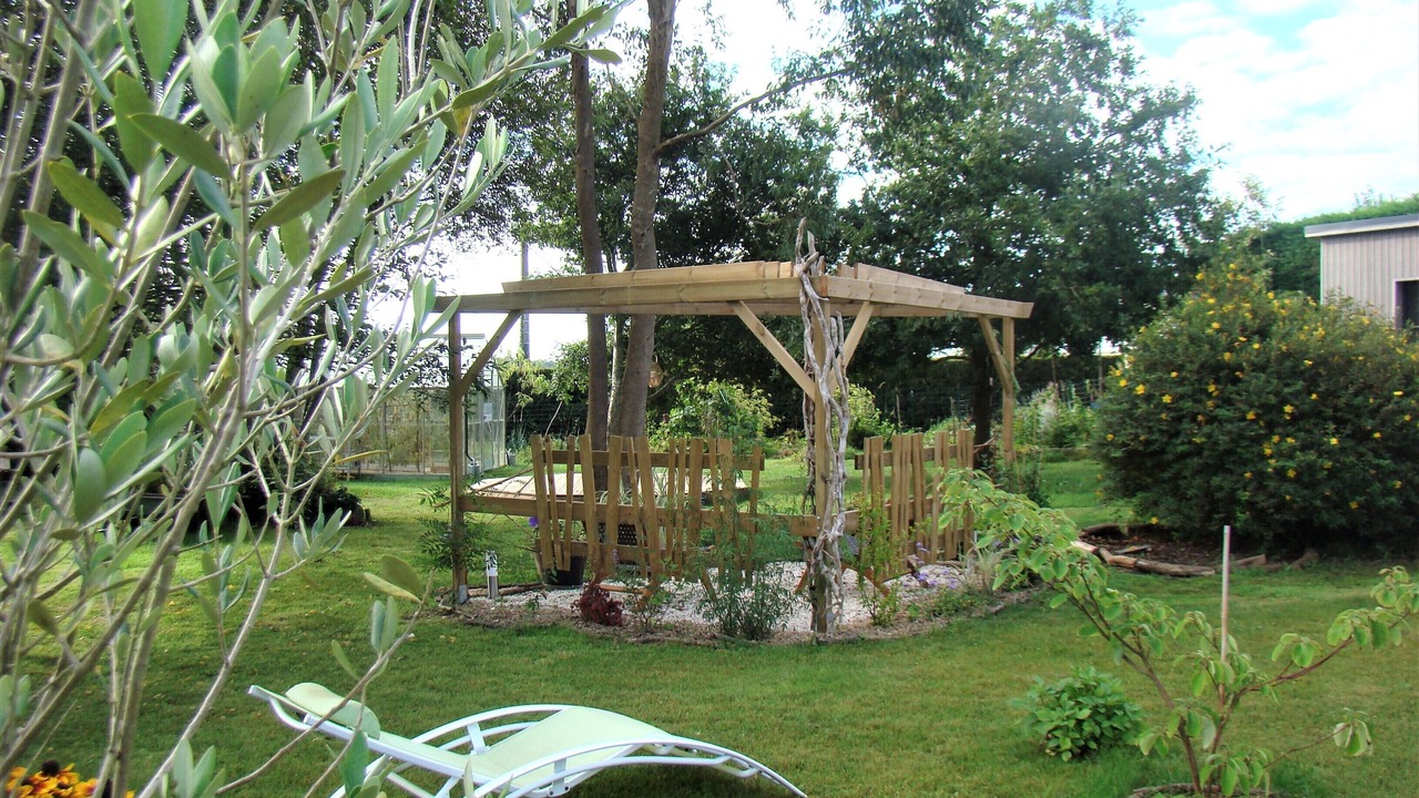 Photo of Outdoor in Riec-sur-Belon