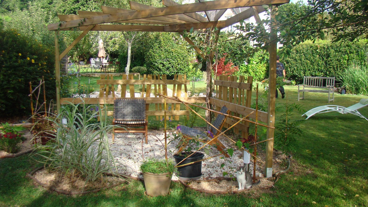 Photo of Outdoor in Riec-sur-Belon