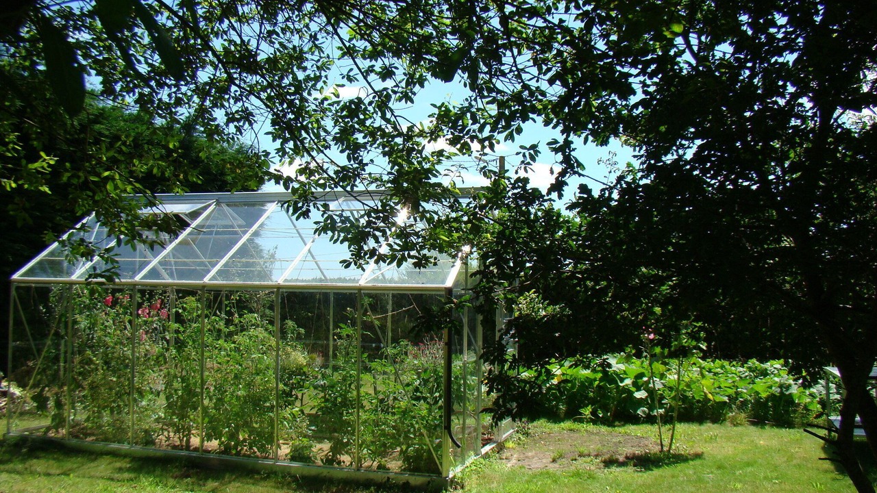 Photo of Outdoor in Riec-sur-Belon