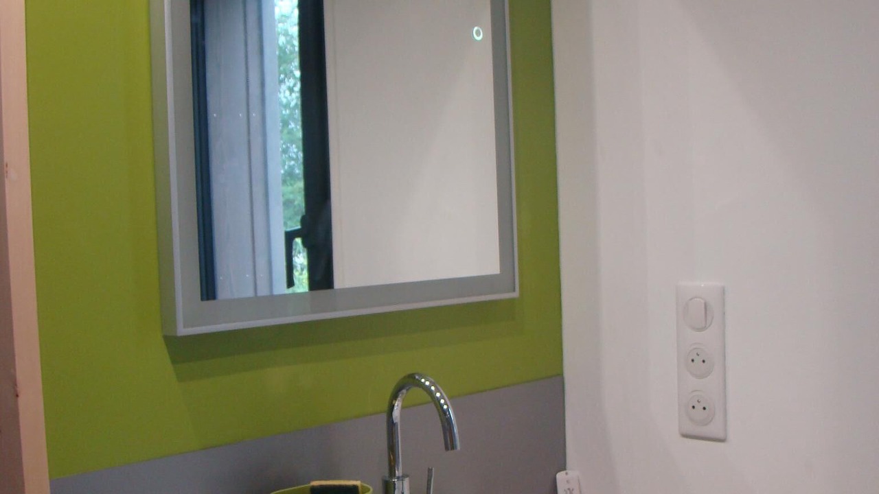 Photo of Bathroom in Riec-sur-Belon