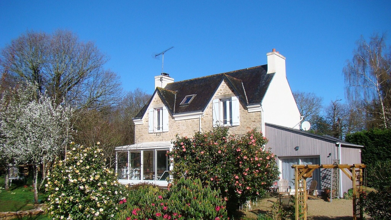Photo of Outdoor in Riec-sur-Belon