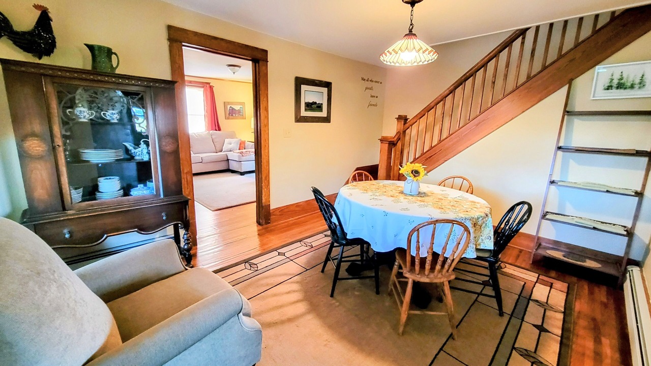 Photo of Bedroom in Wales Center