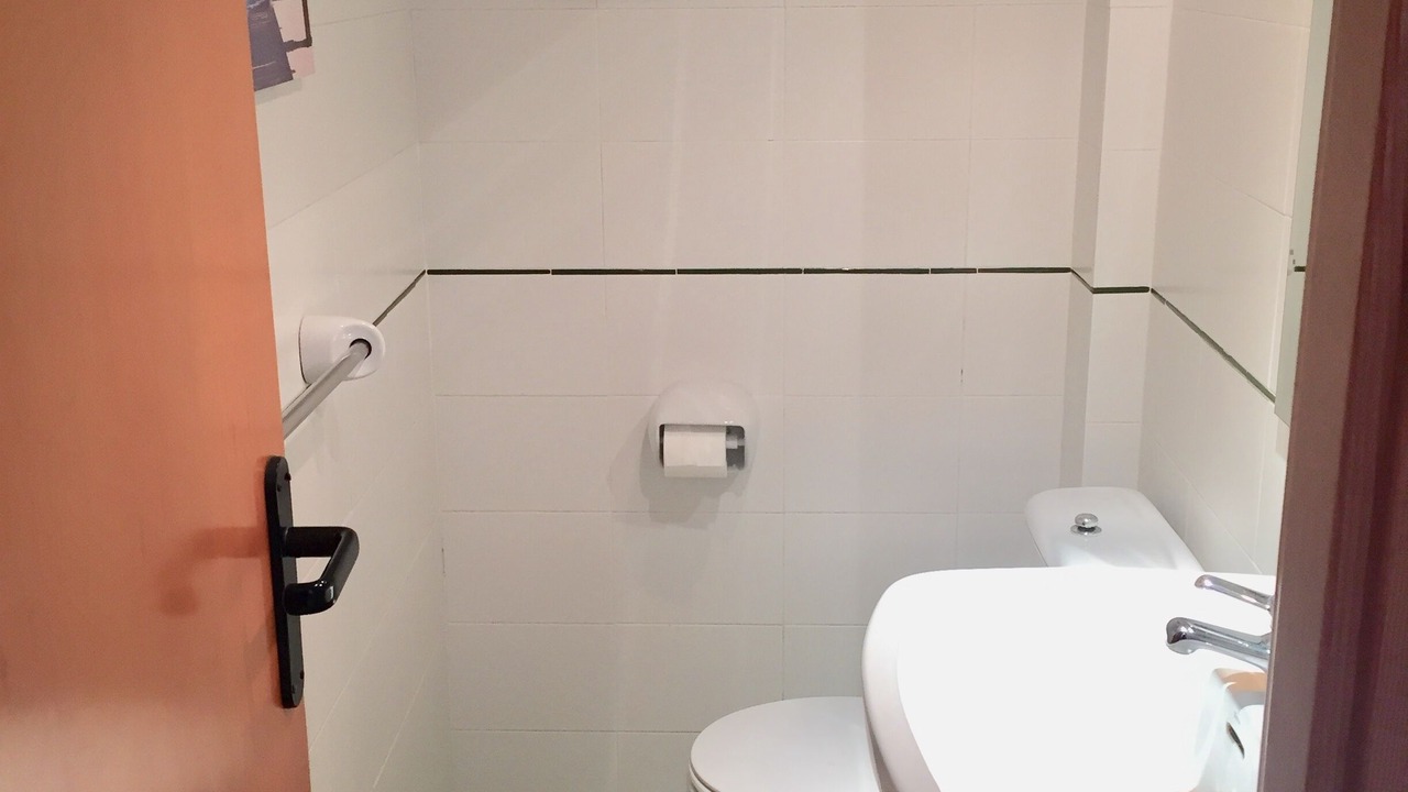 Photo of Bathroom in El Albir
