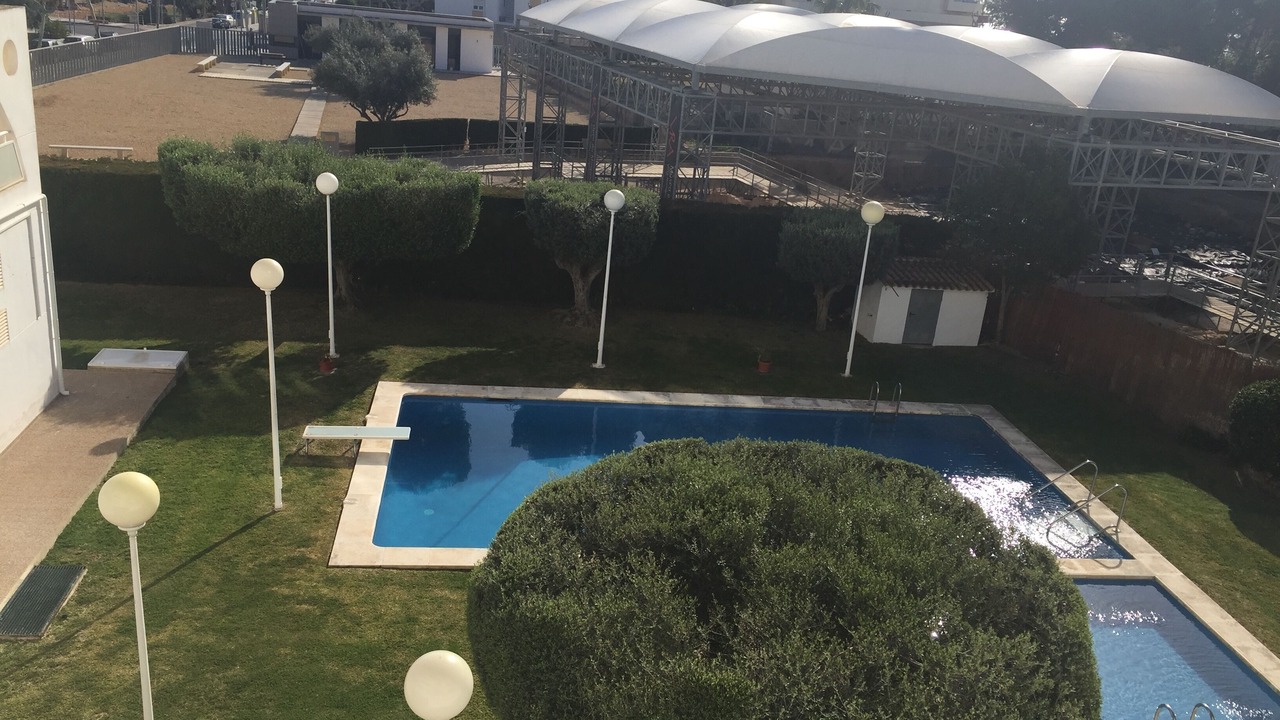 Photo of Outdoor in El Albir