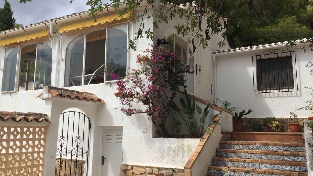 Photo of Outdoor in Montgo de Toscamar