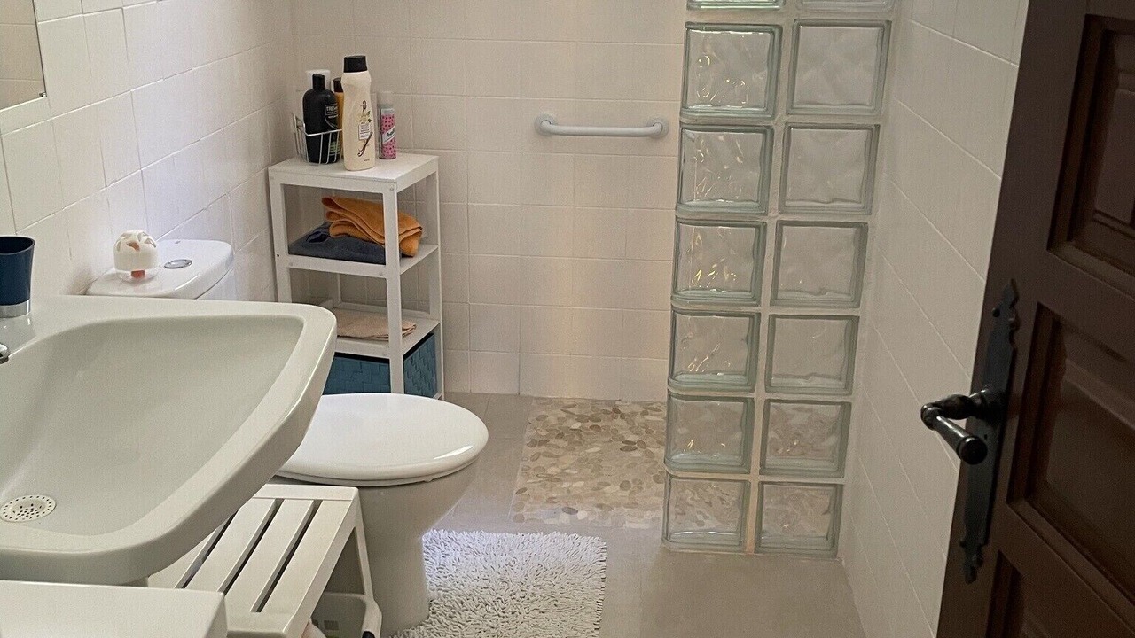 Photo of Bathroom in Montgo de Toscamar