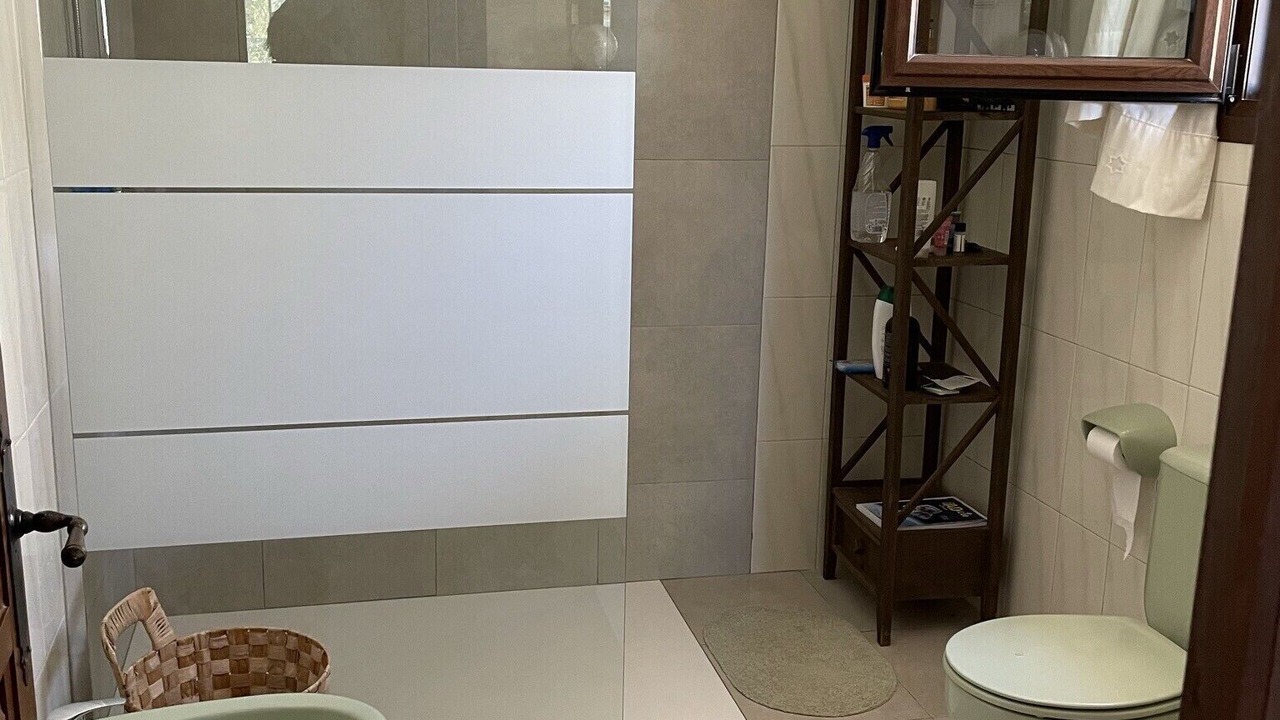 Photo of Bathroom in Montgo de Toscamar