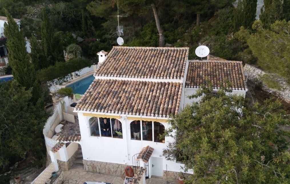 Photo of Outdoor in Montgo de Toscamar